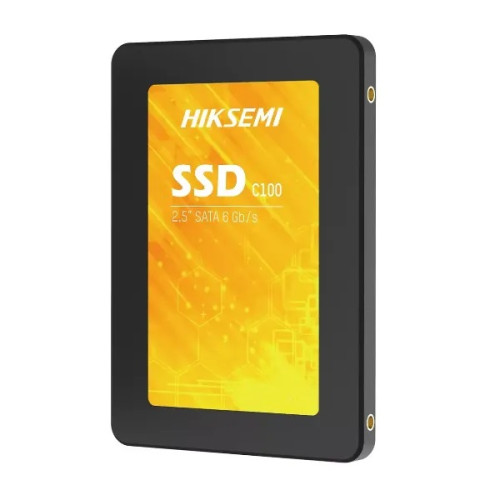 Disco Duro Interno SSD 2.5